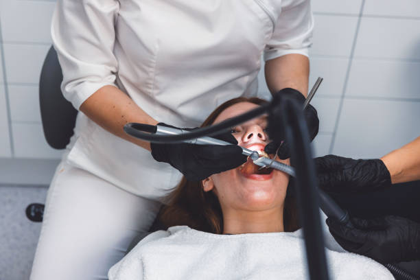 Best Urgent Tooth Repair  in Troy, NY